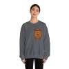 Firefighting: Not a Job, a Brotherhood Crewneck Sweatshirt 